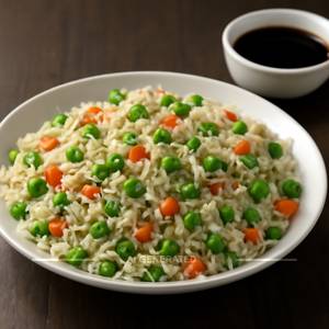 Veg Fried Rice