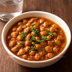 Chana fry