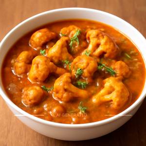 Gobi Masala