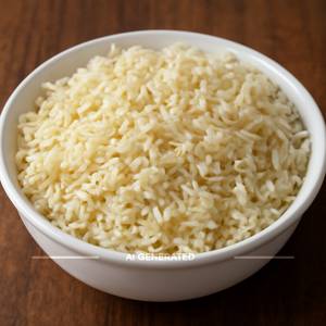 Butter Rice