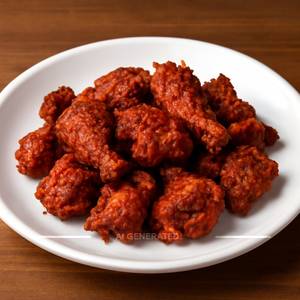Chicken Fry