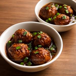Dry manchurian (Pack of 2)                 