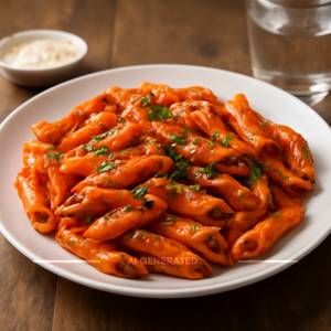 Red Pasta
