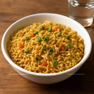 Masala Maggi