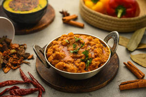Chana Masala (no Onion Garlic)