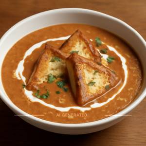 Paneer Pasanda