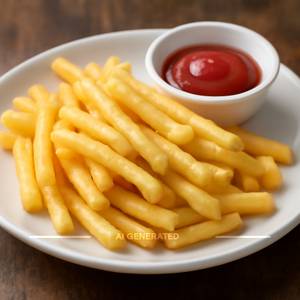 Finger chips