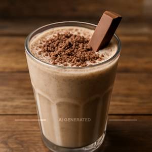 Kit-kat Shake