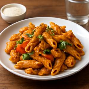 Tandoori Pasta