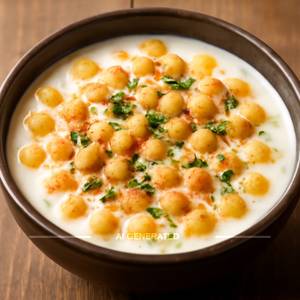 Bundi raita