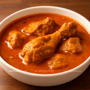 Chicken Curry