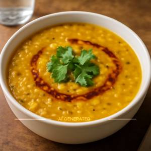Dal Fry
