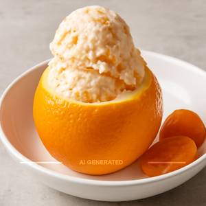 Orange Surprise