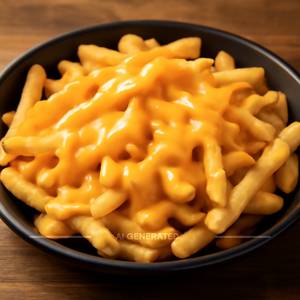 French Fries (Reg./large)