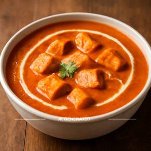 Butter Paneer Masala