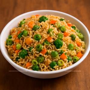 Veg Fried Rice