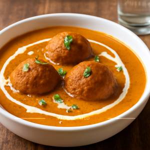 Malai Kofta