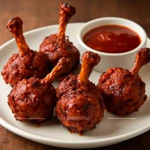 Chicken Lollipop