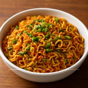 Schezwan Maggie