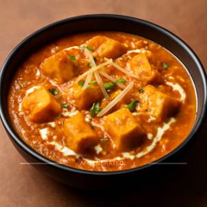Paneer Lababdar