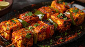 Tandoor Paneer Malai
