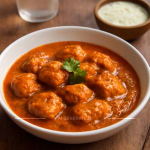 Chicken maharaja