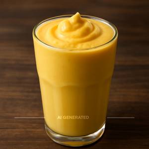 Mango shake