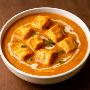 Shahi Paneer