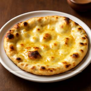BUTTER NAAN