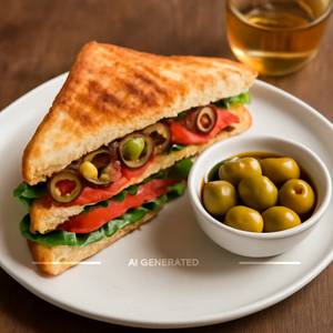 Olives