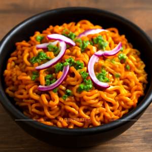Tandoori Maggie