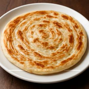 Plain Paratha