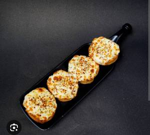 Cheese Garlic Bread