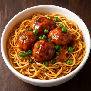 Chicken Manchurian