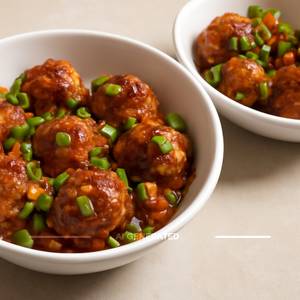 Manchurian dry (Pack of 2)                     