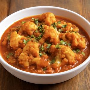 Gobi Masala