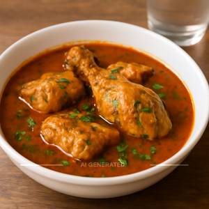 Chicken Curry