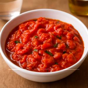 Tomato Chutney