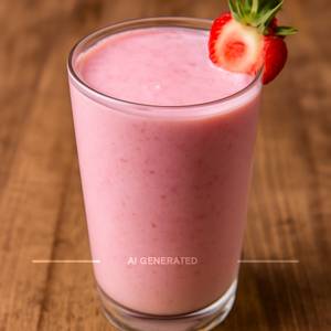 Strawberry Shake