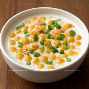Boondi Raita