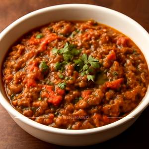 Baigan Ka Bharta