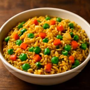 Veg Maggi