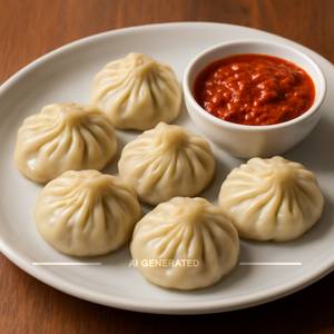 Chicken Dim Sum