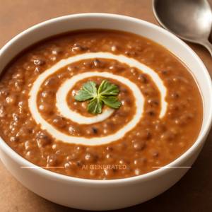 Dal Makhani