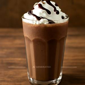 Chocolate Shakes