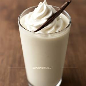 Vanilla Shake