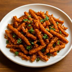 Lasun Fry