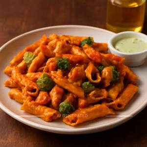 Tandoori Pasta