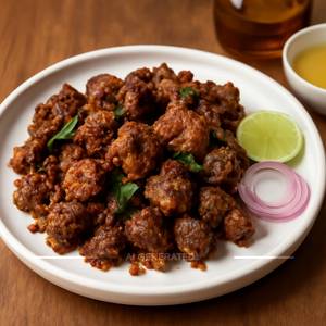 Mutton Fry 