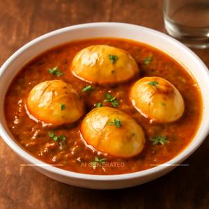 Egg Curry